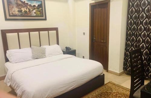 E-11 Sector House | Royal Grand cottage E-11 only for Families Islamabad