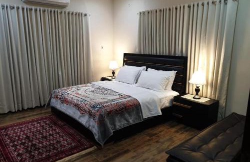 E-11 Sector House | Royal Grand cottage E-11 only for Families Islamabad