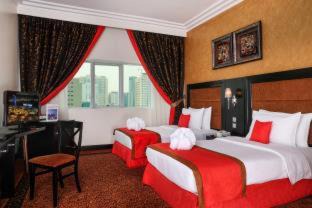 Al Nahda Apartment | Royal Grand Suite Hotel