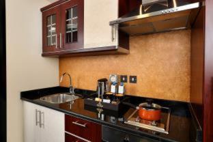 Al Nahda Apartment | Royal Grand Suite Hotel