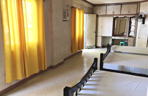 Lemery Hotel | Royal Grande Beach Resort