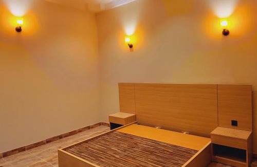 Loralai District Hotel | Royal Gulshan Hotel