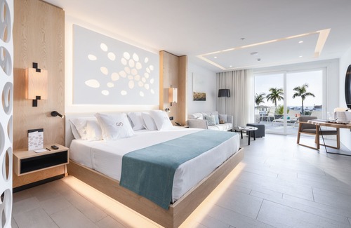 Costa Adeje Hotel | Royal Hideaway Corales Beach, part of Barceló Hotel Group - Adults Only