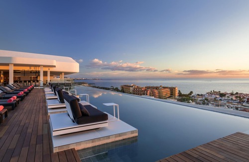 Costa Adeje Hotel | Royal Hideaway Corales Beach, part of Barceló Hotel Group - Adults Only