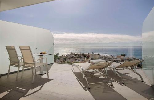 Costa Adeje Hotel | Royal Hideaway Corales Beach - Adults Only