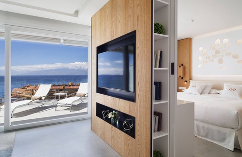 Costa Adeje Hotel | Royal Hideaway Corales Suites, part of Barceló Hotel Group