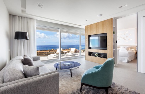 Costa Adeje Hotel | Royal Hideaway Corales Suites, part of Barceló Hotel Group