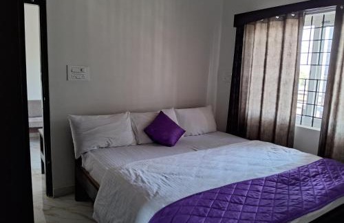 Kushalnagar Apartment | Royal homes a1