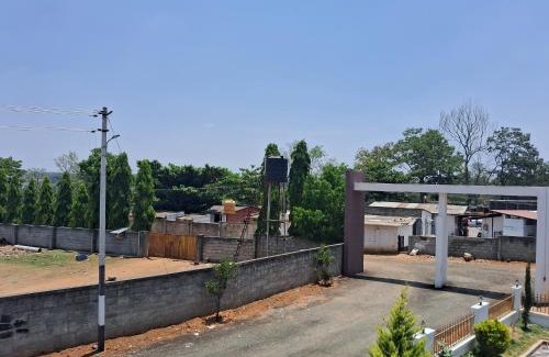 Kushalnagar Apartment | Royal homes a2