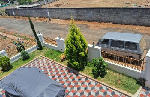 Kushalnagar Apartment | Royal homes a2