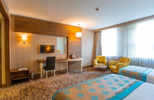 Inegol Hotel | Royal Hotel Inegol