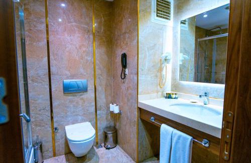 Inegol Hotel | Royal Hotel Inegol