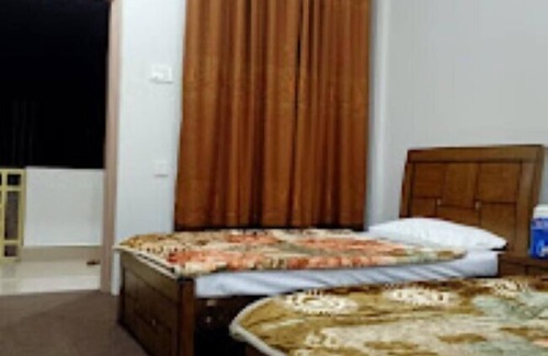 Gilgit-Baltistan Hotel | Royal Hotel Jaglot