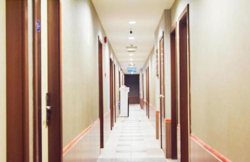 Keningau Hotel | Royal Hotel