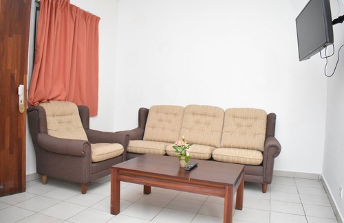 Angre Hotel | Royal Hotel Residence