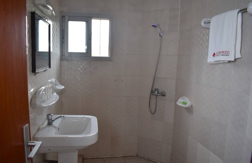 Angre Hotel | Royal Hotel Residence