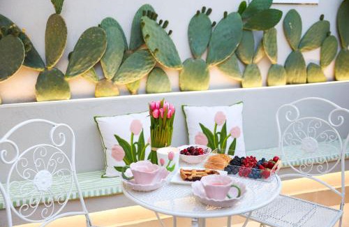 Santa Maria la Carita Bed & Breakfast | Royal House