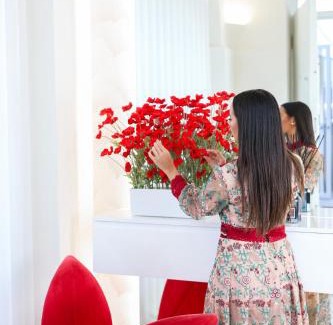 Santa Maria la Carita Bed & Breakfast | Royal House