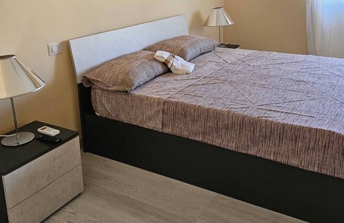 Caserta House | Royal house Reggia of Caserta