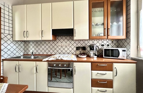 Trecase Apartment | Royal House Trecase