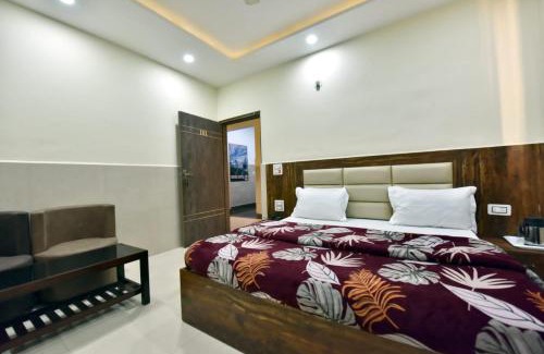 Jammu Hotel | Royal Inn Jammu