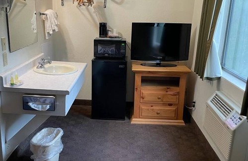 Keystone Hotel | Royal Inn Keystone