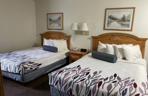 Keystone Hotel | Royal Inn Keystone