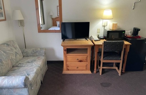 Keystone Hotel | Royal Inn Keystone