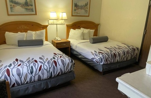 Keystone Hotel | Royal Inn Keystone