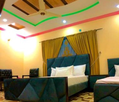 Islamabad House | Royal Inn