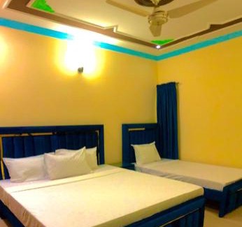 Islamabad House | Royal Inn