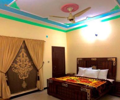 Islamabad House | Royal Inn