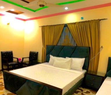 Islamabad House | Royal Inn