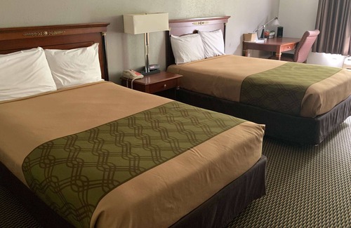 Rockville Hotel | Royal Inn Rockville