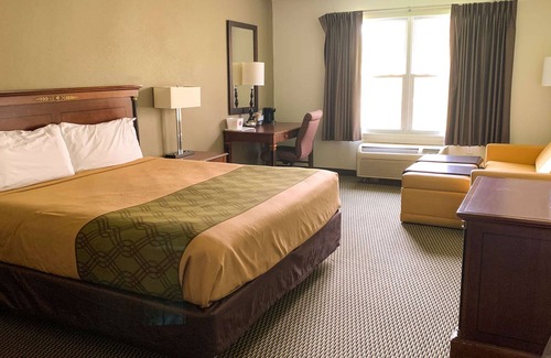 Rockville Hotel | Royal Inn Rockville