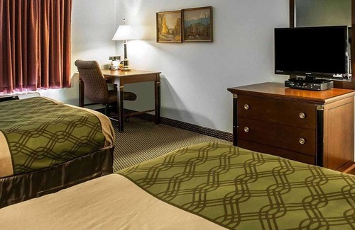 Rockville Hotel | Royal Inn Rockville