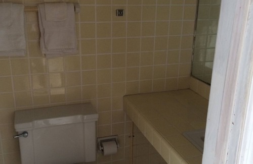 Higbees Daytona Hotel | Royal Inn