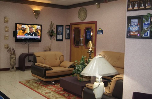 Durham Hotel | Royal Inn