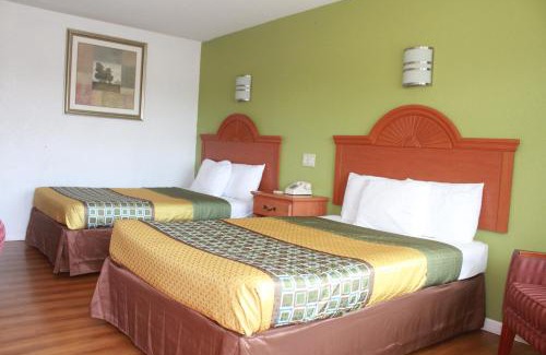 Mount Vernon Hotel | Royal Inn