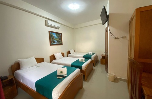 Tarapoto Hotel | Royal Kerkus Hotel