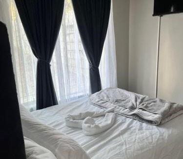 Weltevredenpark House | Royal King Guest House Roodepoort