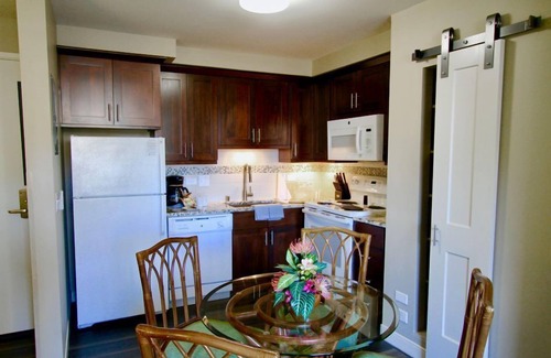 Waikiki Condo | Royal Kuhio