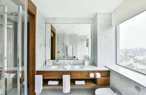 Bayswater Hotel | Royal Lancaster London