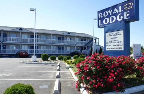 Absecon Hotel | Royal Lodge