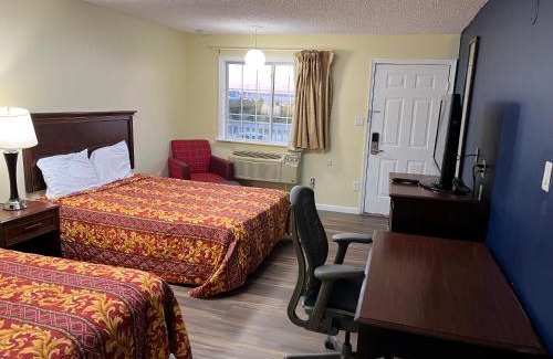 Absecon Hotel | Royal Lodge