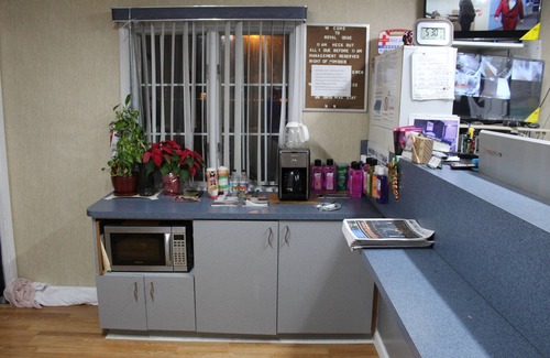 Absecon Hotel | Royal Lodge