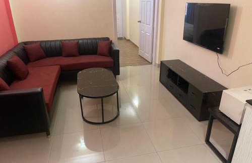 Islamabad Apartment | Royal Lodges