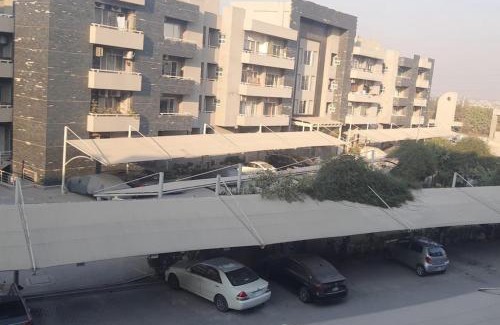 Islamabad Apartment | Royal Lodges