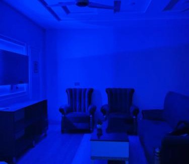 Multan Villa | Royal Luxe