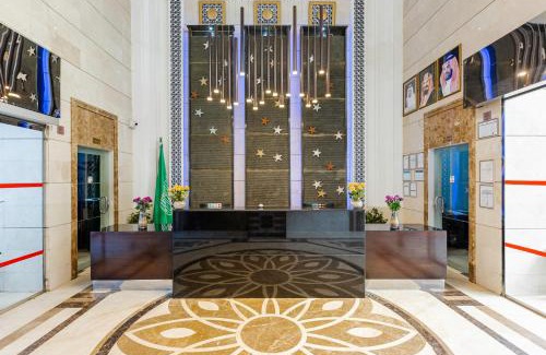 Ajyad Hotel | Royal Majestic Hotel Makkah